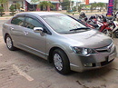 Tp. Đà Nẵng: Cần bán xe Civic màu bạc tại Đà Nẵng 0908.623.317 CL1022912P5