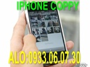 Tp. Hồ Chí Minh: Iphone 3g coppy cam ung nhiet 100% CL1021065