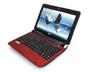 Tp. Hồ Chí Minh: Laptop Acer Aspire one Led 11"6, màu đỏ đô, Chip Atom Z520, HDD 160Gb, Wriless CL1021452