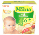 Tp. Hà Nội: Bánh ăn dặm Milna tại Babysore 64 Hà0 NAm CL1021973