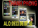 Tp. Hồ Chí Minh: Iphone 4g cảm ứng nhiệt 1 sim coppy 98%. CL1021065P5