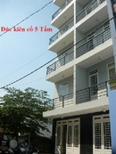 Tp. Hồ Chí Minh: Bán Nhà 2 MT Đường số 19 và 1hẻm cụt - p6 – Gò Vấp . DT:4 x 18 , XD 4 x 12 đúc CL1021268