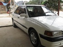 Tuyên Quang: Bán xe MAZDA323 sản xuất năm 1995. Thân vỏ, gầm chắc, máy êm, điều hoà mát. CL1022266