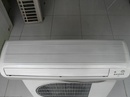 Tp. Hồ Chí Minh: Bán máy lạnh củ Samsung 1,5 Hp, mới 95%, bảo hành 1 năm CL1080123P5