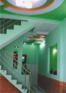 Tp. Hồ Chí Minh: Bán nhà có sổ hồng DT: 3,5m x 8m, DTSD 56m2, đúc 1 tấm, phòng khách, phòng bếp, RSCL1684035
