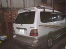 Tp. Hồ Chí Minh: Bán toyota zace quoi 2001 bstp CL1022266