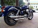 Tp. Hà Nội: Bán Honda Shadow 750cc American Classic màu xanh 12.580USD CL1022072