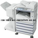 Tp. Hà Nội: Dịch vụ cho thuê máy photocopy, bán máy photo đã qua sử dụng , bán máy sharp , CL1353773P8