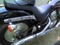 [2] Bán xe môtô Honda Steed 400cc, màu đen. Tel. 0945347989