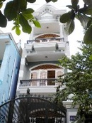 Tp. Hồ Chí Minh: Bán nhà 2.5tỷ đẹp & sang trọng, hẻm 8m đường Phan Văn Trị, P.5, Q.Gò Vấp RSCL1063450