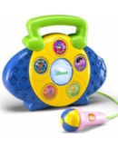 Tp. Hà Nội: Máy hát karaoke Fisherprice CL1100973P5