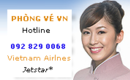 Tp. Hà Nội: Phòng vé vn * Đại lý vé máy bay các hãng Vietnam airlines RSCL1136499