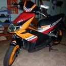 Tp. Hồ Chí Minh: Airblade Repsol T10/2008 đẹp lung linh CL1022780