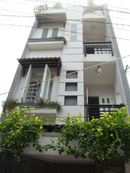Tp. Hồ Chí Minh: Bán Nhà 3 tầng - hướng ĐN - DT 4*17/224m2 - 2 mặt tiền hẻm cụt - Cách lộ 100m - CL1022356