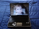 Tp. Hồ Chí Minh: Laptop HP DV4 T6600 2*2.2G, webcam giá rẻ CL1022970