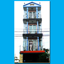 Tp. Hồ Chí Minh: Bán Nhà 5 tầng Lộ 22M kế trường học cấp 3 BÌNH PHÚ 4x20, khu quy hoạch cao cấp CL1022486P3