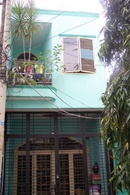 Tp. Hồ Chí Minh: Bán Nhà Hẻm 5m, Trương Công Định ,P.14, Quận Tân Bình.3m x 12m, 1 lầu, CL1022560