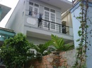 Tp. Hồ Chí Minh: Do nhu cầu làm ăn nên cần bán gấp nhà. 4.8x20 , nhà nở hậu, cách mặt tiền đường CL1022502