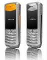 Vertu chính thức trình làng Ascent 2010