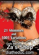 Tp. Hà Nội: đĩa múa bụng Belly Dance từ căn bản đến chuyên nghiệp rẻ nhất VN CL1498210