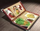 Tp. Hà Nội: quyển menu bìa da, giả da, bìa giấy simini cao cấp ... RSCL1072564