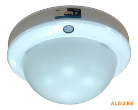 Đèn cảm ứng hồng ngoại tự động sáng SmartLight ALS-2009