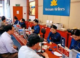 Chương trình khuyến mại của Vietnames Airlines