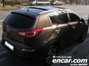 Tp. Hải Phòng: Kia Sportage R TLX 2011 màu cafe ,trắng giá cả hợp lý bán rẻ như bán buôn CL1025561P4