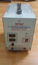 Tp. Hà Nội: Ban kich dien 1500VA/12VDC MITSU - SG(kich dien & tu dong sac) CL1214463