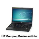 Tp. Hải Phòng: Bán laptop hp compaq nc2400 Intel Core Duo U1400 1.2GHz, 2GR AM, 80GB HDD, DVD Rom RSCL1075808