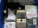 Tp. Hồ Chí Minh: can ban nhanh nokia E72-4GB hang FPT may zin 99% RSCL1163856