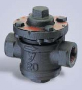 bẫy hơi Yoshitake, cóc hơi, cốc ngưng, steam trap, yoshitake