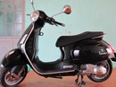 Bà Rịa-Vũng Tàu: Bán Vespa GTS Super 125cc nhập khẩu. CL1024255