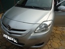 Tp. Hà Nội: Toyota - Vios 1.5E đời 2009, màu bac, xe gia đình chính chủ hiện đang sử dụng CL1024660