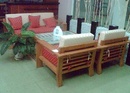 Tp. Hà Nội: Bàn ghế phòng khách gỗ tự nhiên giá cực HOT CL1024395