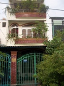 Tp. Hồ Chí Minh: Bán Nhà so 486 Nguyễn Văn Linh, q7, dt 5,2x19m, 2,5 tấm, 5pn, 1pk, 7 toilet CL1024408