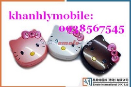 dien thoai hello kitty k688 tuổi teen