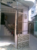 Tp. Hồ Chí Minh: Bán Nhà 23/83 đường 16Nối dài P4Q8,01 trệt+01 lầu, 3.2X5m, có cổng rào phía trước RSCL1452355