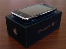 Tp. Hà Nội: Bán Iphone 3GS_32GB Black chính hãng Apple -5.800.000 VNĐ CL1029067P4