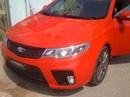 Tp. Hồ Chí Minh: Bán Kia Cerato Koup 2 cửa, 2010, màu đỏ tươi, số tự động, full option CL1025790P2