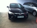 Tp. Hồ Chí Minh: Cần bán 1 Honda CiVic I-Vtec 2.0 màu đen số AT đăng ký:4/2010-Xe chạy đúng 7400k CL1025367