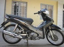 Tp. Hồ Chí Minh: Bán Wave S 110cc, màu đen, mua 2010, xe ít đi, bảo dưỡng tốt. CL1025553