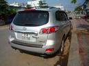 Tp. Hồ Chí Minh: Huyndai Santafe 2008 xám bạc máy xăng AT 4WD CL1025569