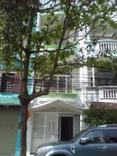 Tp. Hồ Chí Minh: 1.	BT-8053: Bán nhà đường nội bộ 14m D2, phường 25, quận Bình Thạnh. RSCL1126353