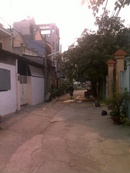 Tp. Hồ Chí Minh: Bán Nhà sổ hồng riêng.( DT: 6m x 20m ) Phường TCH- Gần Bệnh viện, Metro Q12. CL1025397
