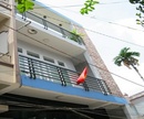 Tp. Hồ Chí Minh: Bán gấp nhà MT hẻm thẳng 5m, đường XVNT, P17, Q BT. Vị trí tốt - Nhà mới - Ở ngay. CL1026000P10