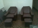 Tp. Hà Nội: Bán ghế massage Spa, ghế quán cà phê, ghế quán PS3 CL1026564