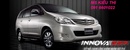 Tp. Hồ Chí Minh: Toyota Innova g chính hãng giá 715.000.000 triệu, còn 2 xe giao ngay. CL1025956