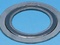 [2] gasket, spiral wound gasket, PTFE