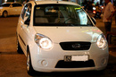 Tp. Hồ Chí Minh: Kia Morning Picanto 2008, xe nhập khẩu số tự động giá rẻ 325.000 Triệu CL1032886P10